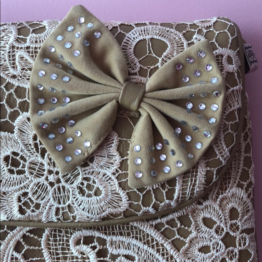 Crossbody purse - Picture 7 of 8